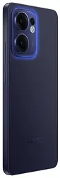 Смартфон OPPO Reno 13 FS 5G 12/512GB Luminous Blue (Global) - мініатюра 6