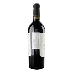 Вино Cantina Sava Poggio Pasano Primitivo Puglia червоне сухе 13.5% 0.75 л - мініатюра 2