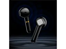 Навушники TWS Mibro Earbuds S1 Black (XPEJ003) - мініатюра 6
