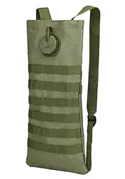 Гідратор рюкзак, питна система Solve Molle 3 л Олива 28120