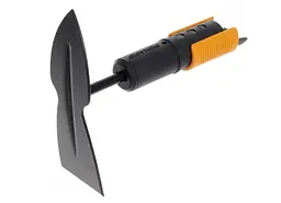 Посадкова сапа Fiskars QuikFit 137562 (1000734) (насадка) - мініатюра 3
