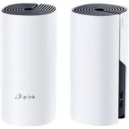 Wi-Fi Mesh система TP-Link Deco P9 2-pack [115138] - мініатюра 1