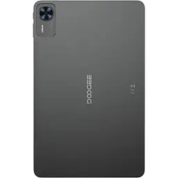 Планшет Doogee T36 12"90Hz FHD+ /8GB/256GB/ T620 /8800mAh/ 13+8Мп / LTE / Black - мініатюра 4