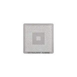 Трафарет прямого нагріву CC-16ALQDW 0.45MM