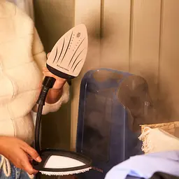 Відпарювач Russell Hobbs Genie Maestro, 1700Вт, 750мл teh0016281 - мініатюра 6