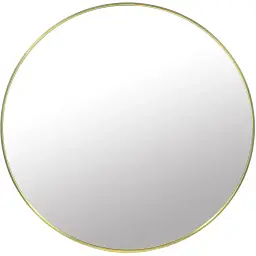 Дзеркало Leobert Loft Gold-60