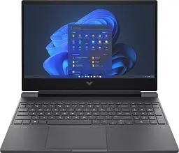 Б/В Ноутбук HP Victus 15 (15.6" FHD 144Hz/i5-13420H/16GB/500GB SSD/RTX 3050) - мініатюра 2