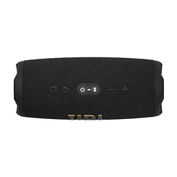 Портативна колонка бумбокс JBL Charge 5 Wi-Fi Black - мініатюра 6