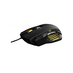 Мишка GamePro GM247 Storm USB Black (GM247) - мініатюра 2