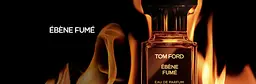 Тестер No brand Ebene Fume парфумована вода 100 мл - мініатюра 3