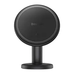 Тримач для авто на панель Baseus C01 Magnetic Phone Holder Stick-on Version C40140803113-00 - мініатюра 2