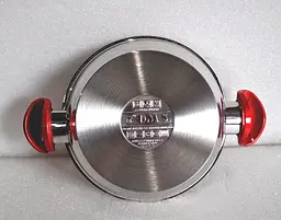 Набір посуду O.M.S. Collection 1034 6 предметів - мініатюра 2