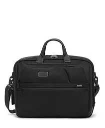 Сумка Для Ноутбука До 17" Tumi TUMI ALPHA BLACK 44x33x12 02603114D4