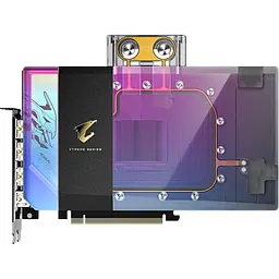 Відеокарта Aorus GeForce RTX 5090 XTREME WATERFORCE WB 32 GB [GV-N5090AorusX WB-32GD] UA [127297] - мініатюра 2