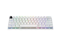 Клавіатура Logitech G Pro X 60 LightSpeed White (920-011930) - мініатюра 2