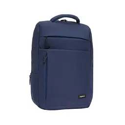 Рюкзак для ручної поклажі Bagland 20л синій (Bagland-XS-Blue)