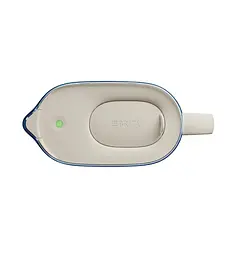 Фільтр-глечик Brita Style Essential Mxpro пісочний (1058041) - мініатюра 5