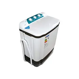 Пральна машина Grunhelm GWF-WS601W - мініатюра 4