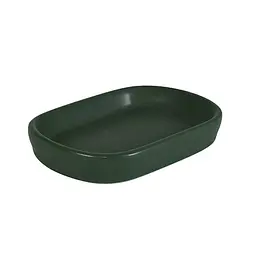 Мильниця NERO, зелена (08360)