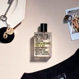 Туалетна вода This is Us! 100 ml - мініатюра 4