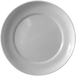 Тарілка десертна Vittora Blanco Velvet V-205VE 20.5 мм (146589)