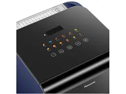 Мультипіч (аерофритюрниця) Panasonic NF-CC600ATS - мініатюра 6
