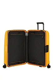 Валіза Samsonite ESSENS RADIANT YELLOW 75x52x33 75 См KM0*36003 - мініатюра 6