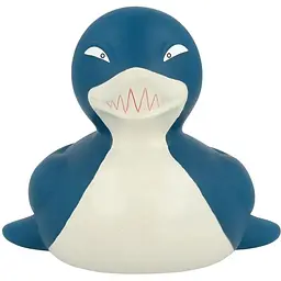 Качка FunnyDucks Акула (1961)