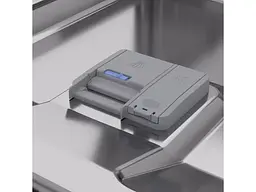 Посудомийна машина Beko BDFS26042XQ - мініатюра 6