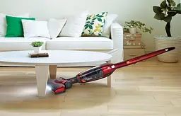 Пилосос акумуляторний Gorenje SVC216FR (568211) - мініатюра 4