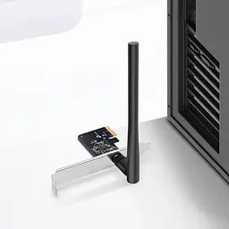Wi-Fi адаптер TP-Link Archer T2E [136843] - мініатюра 3