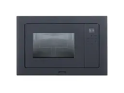 Мікрохвильовка з грилем Smeg FMI120
