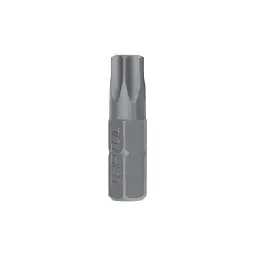 Біта для шуруповерта Toptul 10мм L-30мм TORX T25 (FSEA1225)
