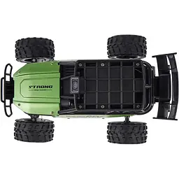 Машинка на радіокеруванні FPV Racing ZIPP Toys C013 green, з камерою, зелений - мініатюра 4