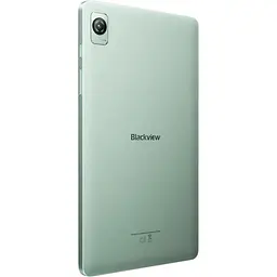 Планшет Blackview Tab 60 6/128GB LTE Mint Green - мініатюра 2