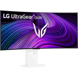 Монітор LG 39GX90SA-W - мініатюра 3