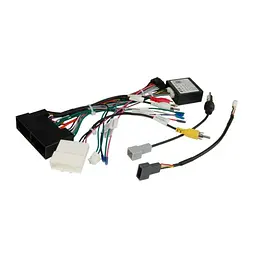 Штатна магнітола Hyundai i30 2012-2017 CAN Cyclone C9-013 4x64 DSP 4G Cyclone (НФ-00007267) - мініатюра 3