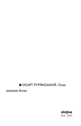 Поза межами болю - мініатюра 3