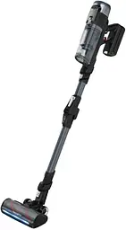 Rowenta Пилосос Rowenta безпровідний X-Force Flex 16.60 Animal, 315Вт, вологе прибирання, конт пилок -0.65л, автон. робота до 120хв, HEF system 99,9%, чорно-сірий - мініатюра 2