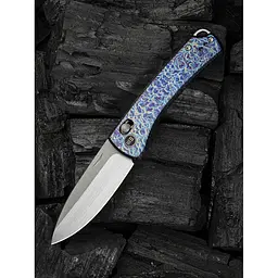 Ніж складаний Weknife Nightblade WE22046-4 - мініатюра 10