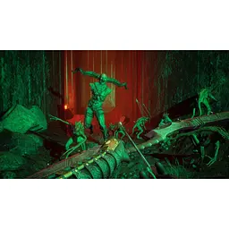 Ключ активації Microsoft Perish для Xbox One/Series S/X - мініатюра 3