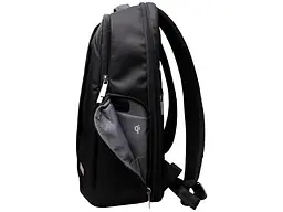 Рюкзак для ноутбука Acer Business Backpack 15.6″ Black (GP.BAG11.02L) - мініатюра 2