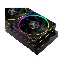 Система рідинного охолодження ID-Cooling SL360 - мініатюра 4