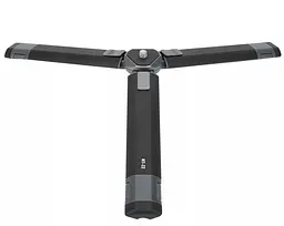 Штатив Ulanzi Vijim Metal Xiaomini Tripod UV-2315 MT-22 Black - мініатюра 3