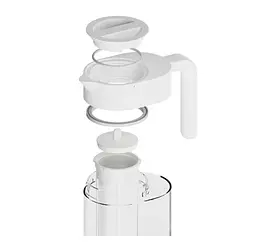 Глечик MiJia Cold Water Bottle 1,6 л - мініатюра 2