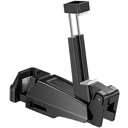 Автомобільний тримач холдер Baseus Back Seat Car Mount Holder SUHZ-A01 Black