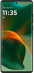 Смартфон Motorola Edge 50 Fusion 8/128GB Forest Green (PB3T0087) - мініатюра 2