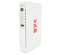 ДБЖ для роутера/терміналу ONU SKE 432-E 5/9/12V, 1A, 8800mAh - мініатюра 4