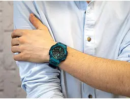 Годинник Casio GA-B001G-2AER - мініатюра 3