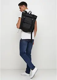Чоловічий рюкзак Sambag 43х14х31 см sum0010561 - мініатюра 8